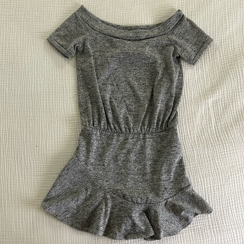 STORIA Romper